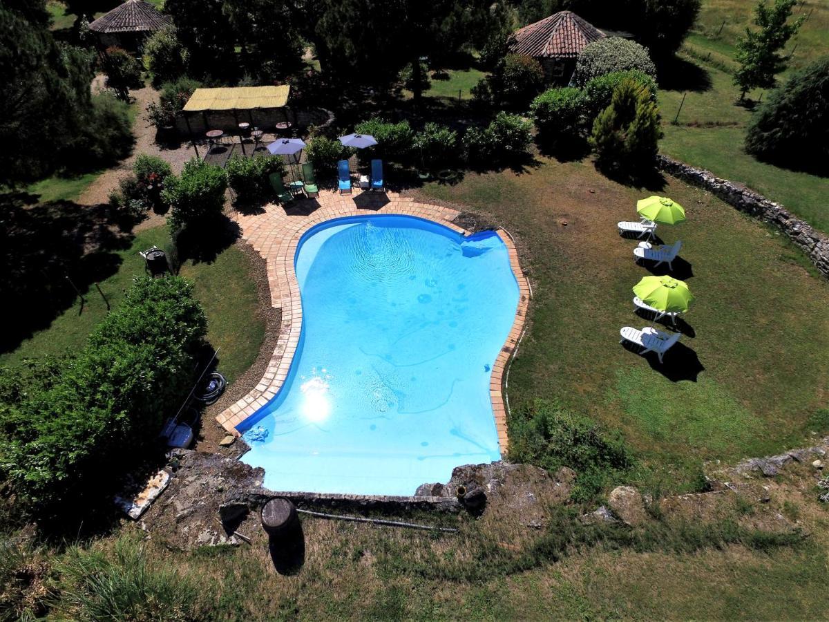 Le Clos D'Almide Monestier  Exterior photo