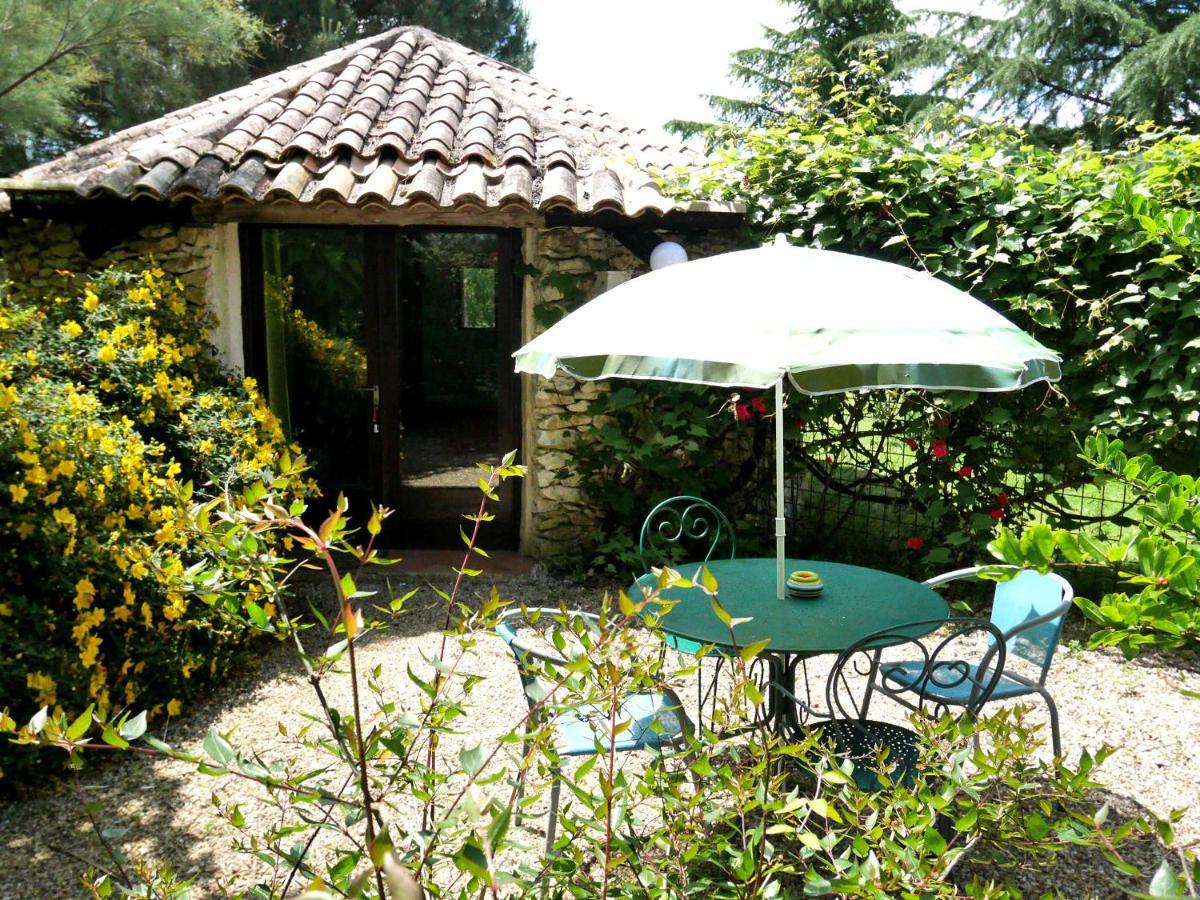 Le Clos D'Almide Monestier  Exterior photo