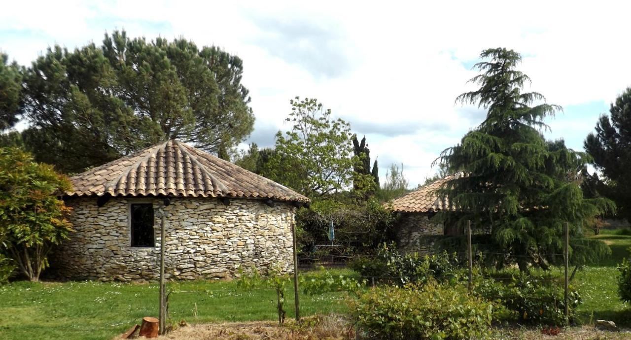 Le Clos D'Almide Monestier  Exterior photo