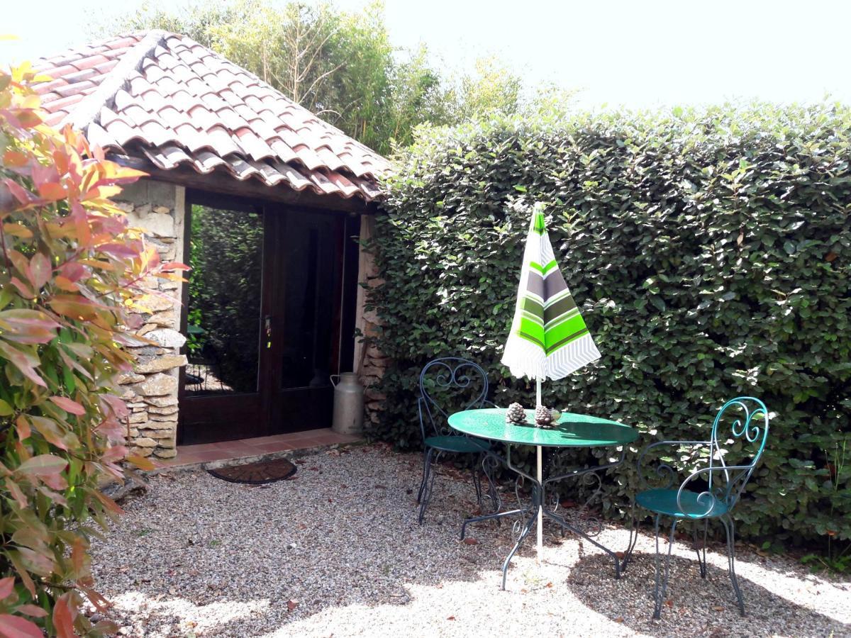 Le Clos D'Almide Monestier  Exterior photo