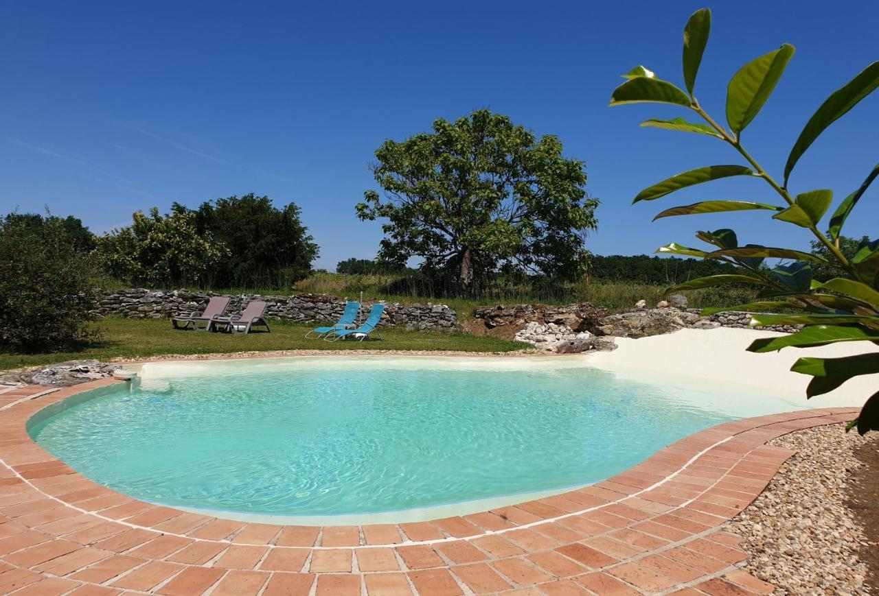 Le Clos D'Almide Monestier  Exterior photo