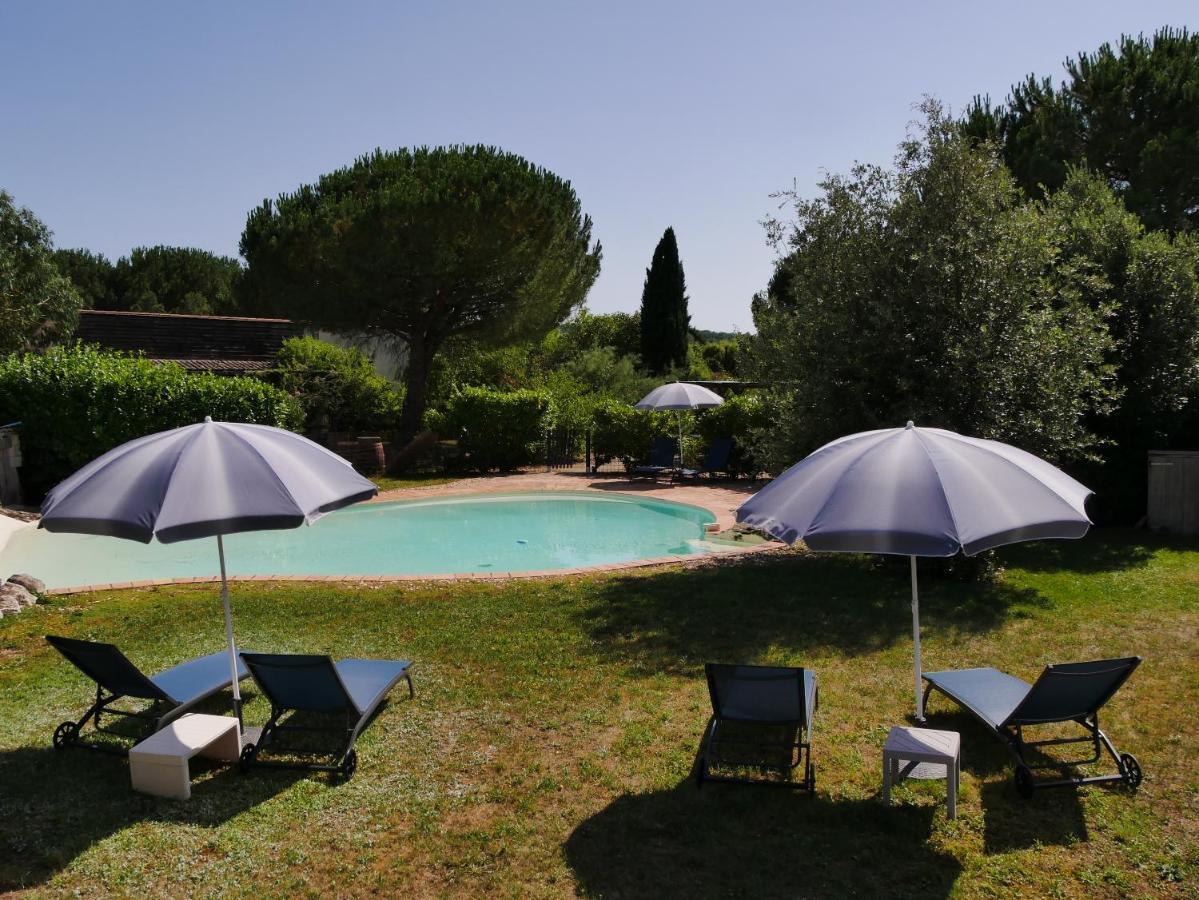 Le Clos D'Almide Monestier  Exterior photo